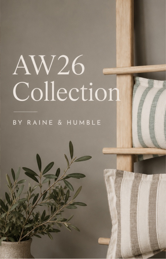 AW26 Collection
