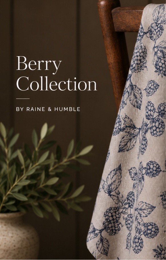 Berry Collection