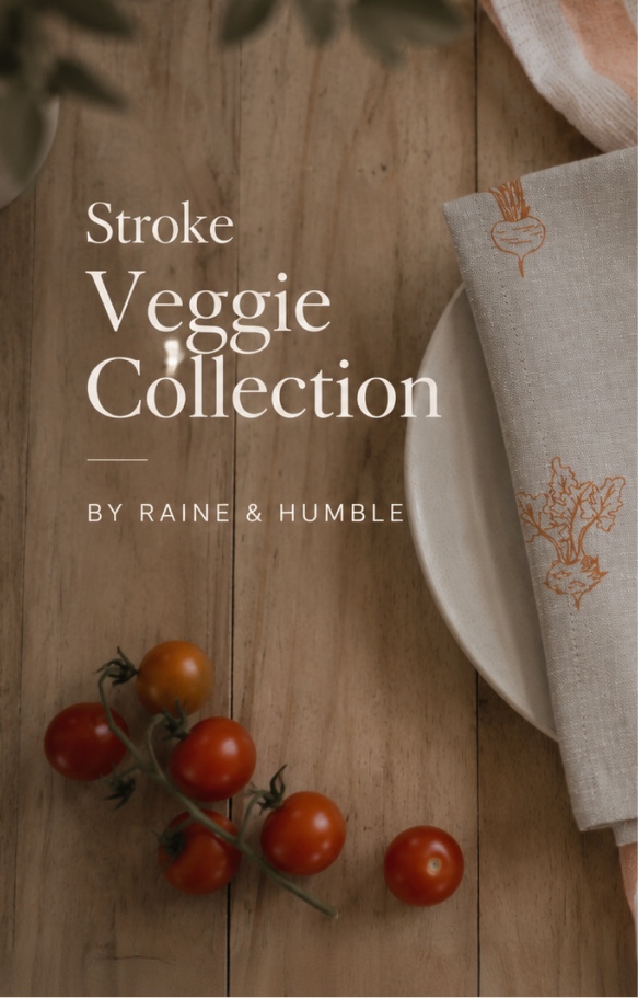 Stroke Ethical Collection