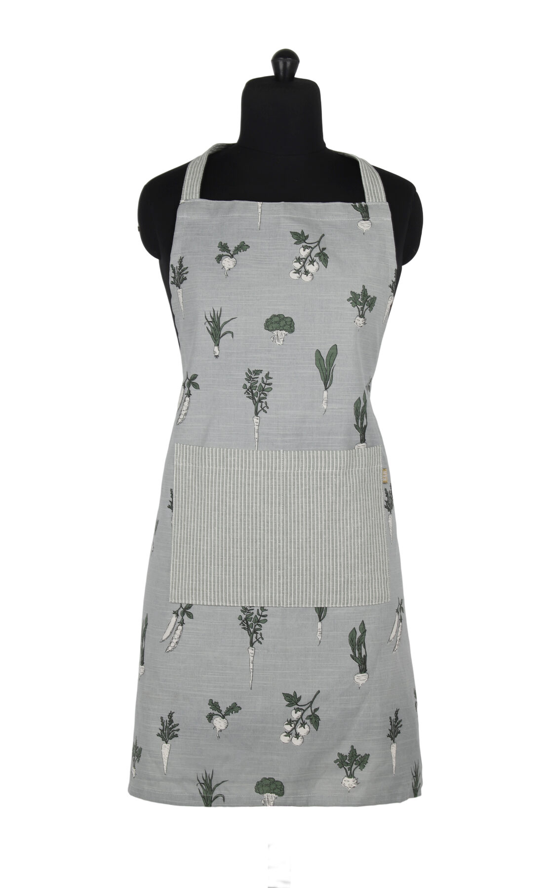 veggie - 2 Kitchen Apron