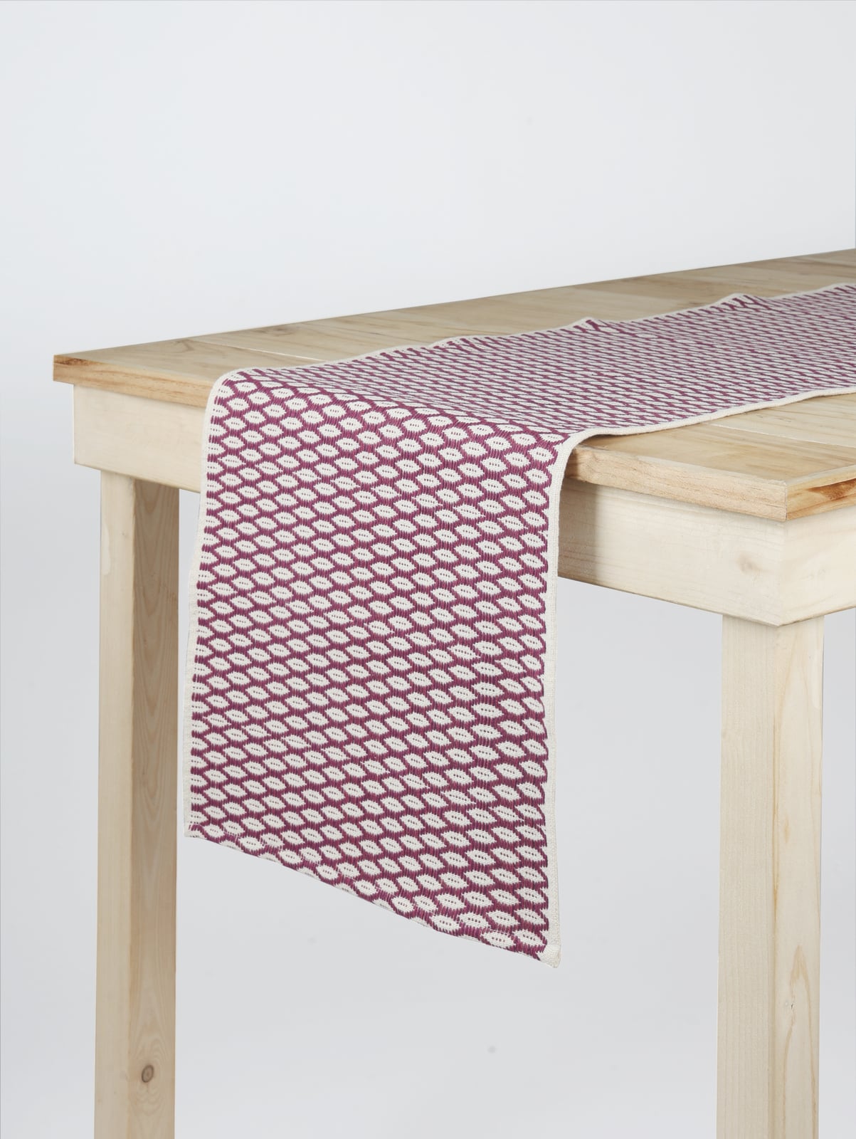 Chunky runner - Burgundy