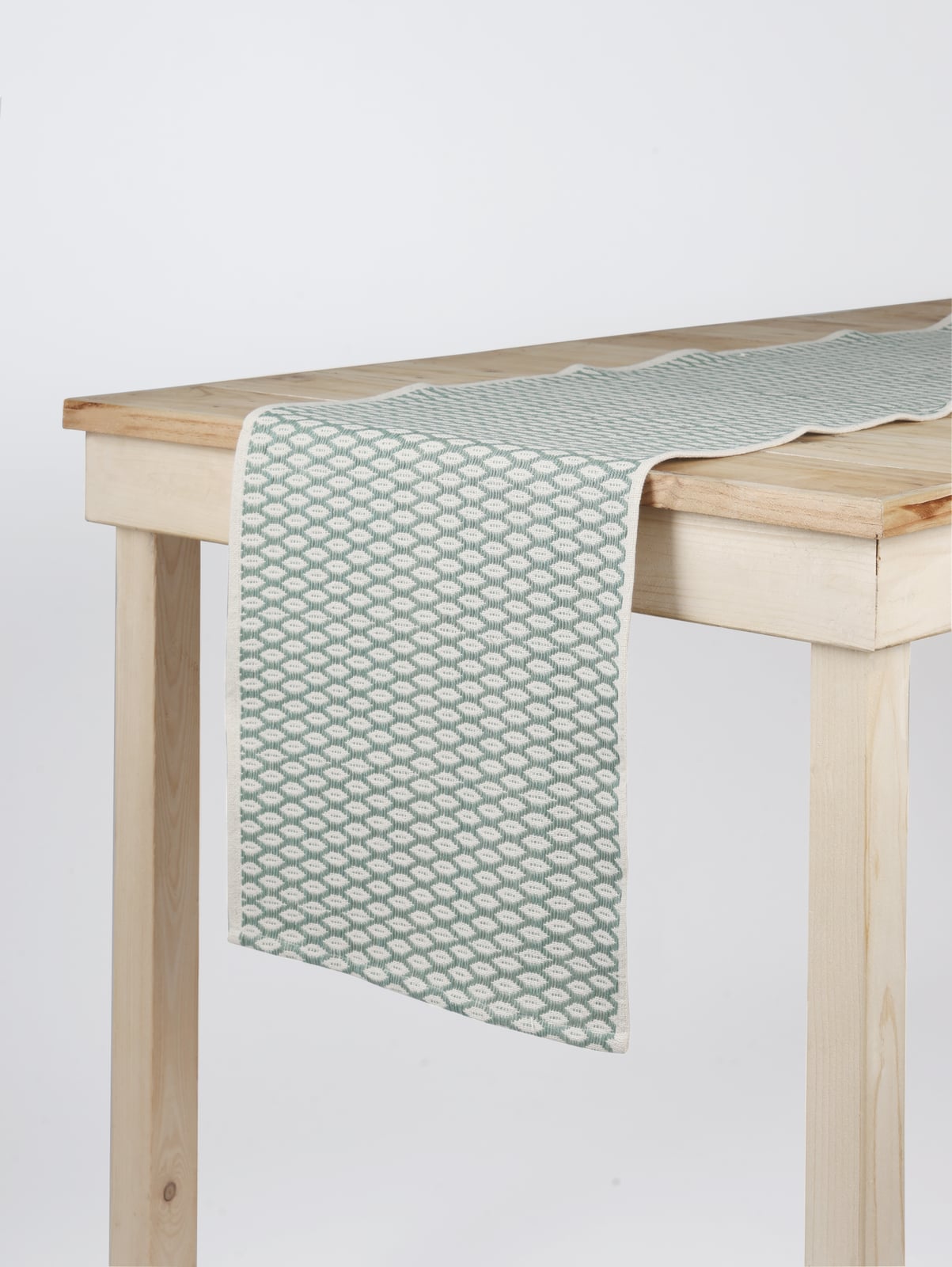 Chunky runner - Green