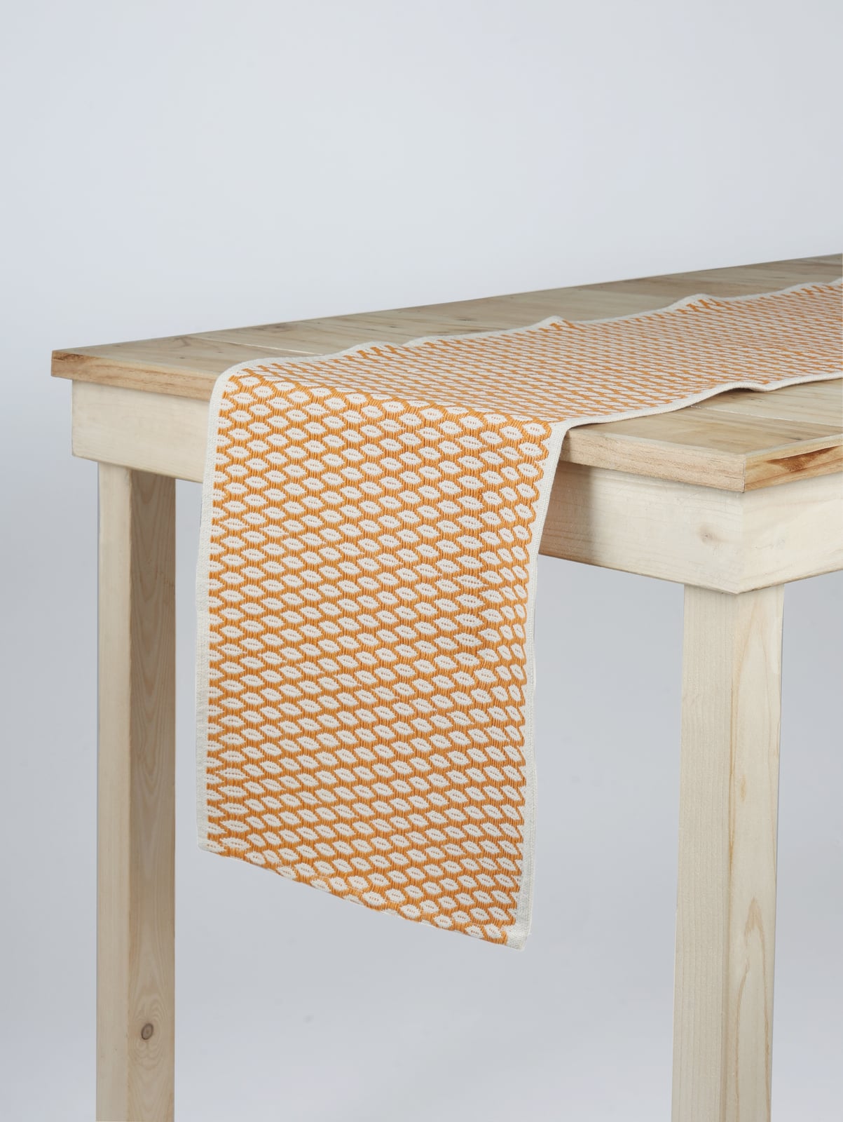 Chunky runner - Orange